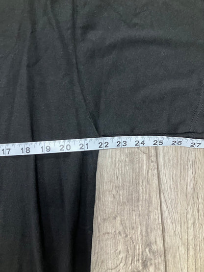 XL - Stussy Animal Print