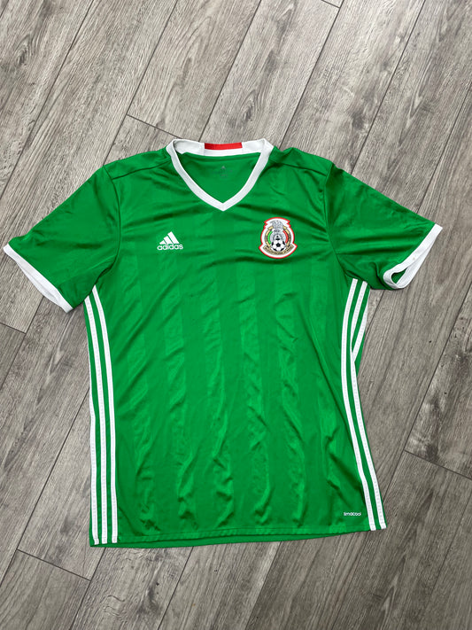 Mexico Jersey L