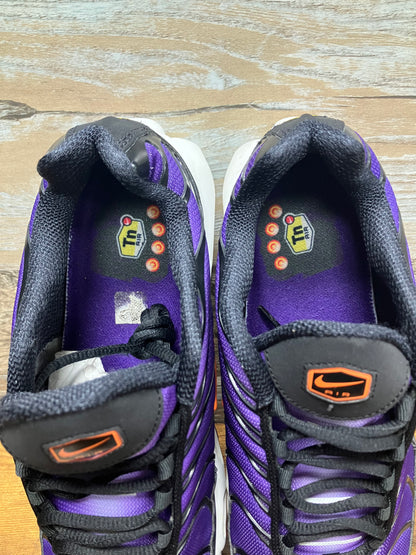 10.5 - Nike Air Max Plus Voltage Purple