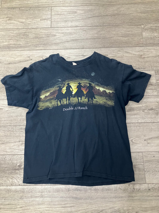 Double JJ Ranch Size L