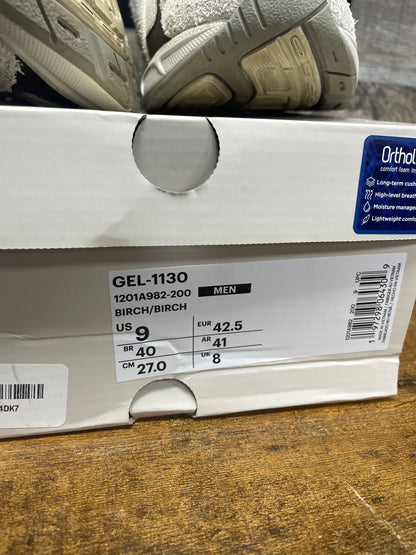 9 - ASICS x HAL STUDIOS GEL-1130 MK III Glacier