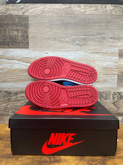 Air Jordan 1 Low OG
NC to Chi W10.5