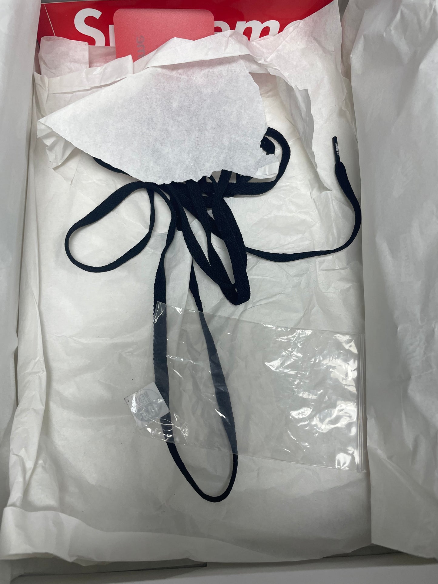 Supreme Nike Air Max 1 '87 SP 10.5