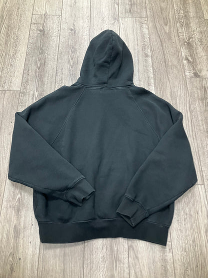 Essentials Fear of God Hoodie Reflective Size Small