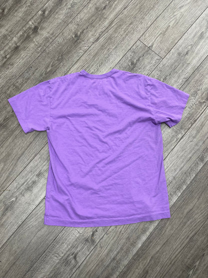CDG Small Heart Crewneck T-Shirt XXL