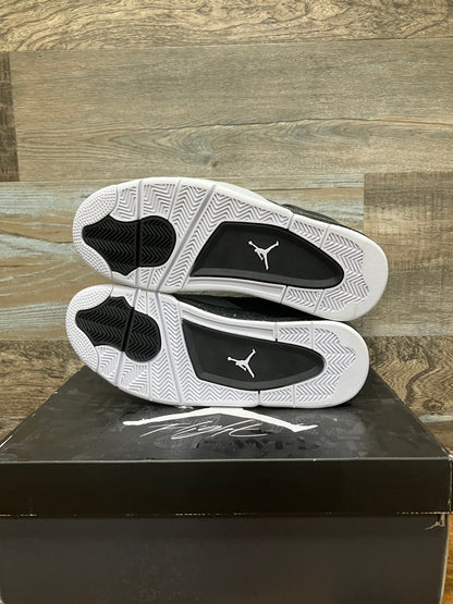 Size 11 - Air Jordan 4 Retro 2024 Fear