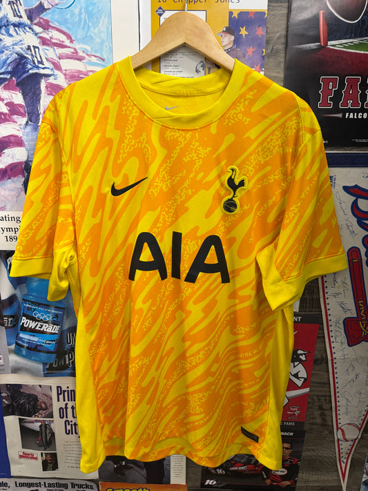 XL - Nike Tottenham hotspurs Goalkeeper 24/25 Jersey