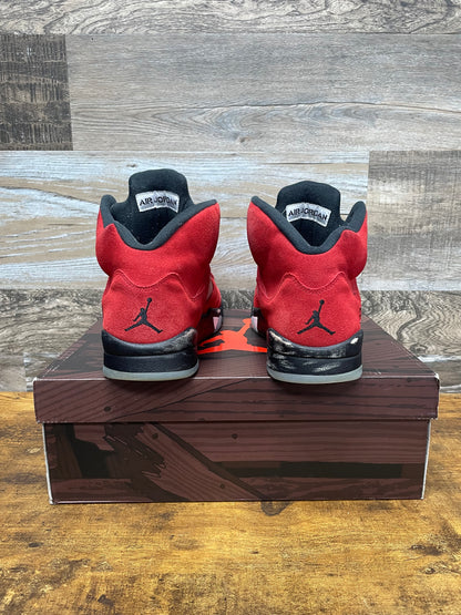 Air Jordan 5 Retro Mid Raging Bull 11.5