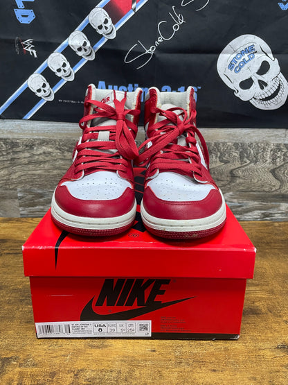 8W - Jordan 1 Chenille