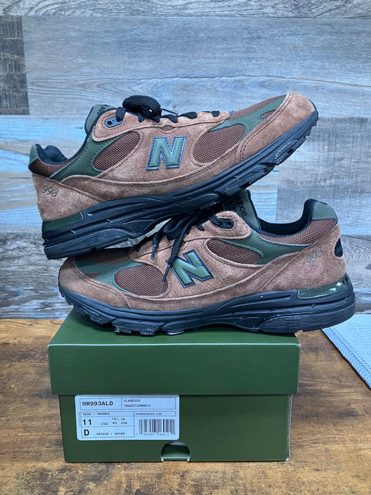 New Balance 993 ALD Size 11