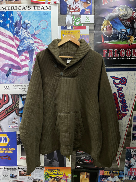XL - RRL Lewis Sweater
