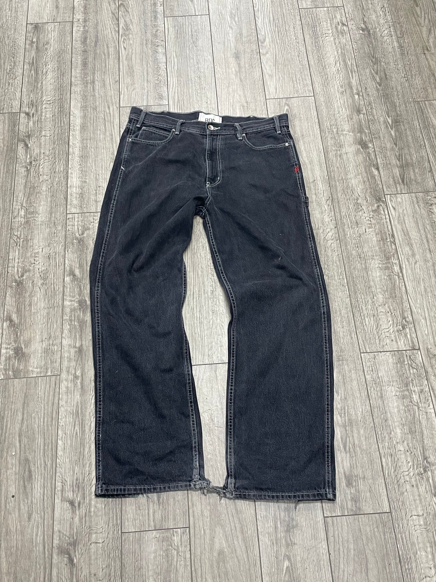 BDG Jeans Skate Fit Size 34/32
