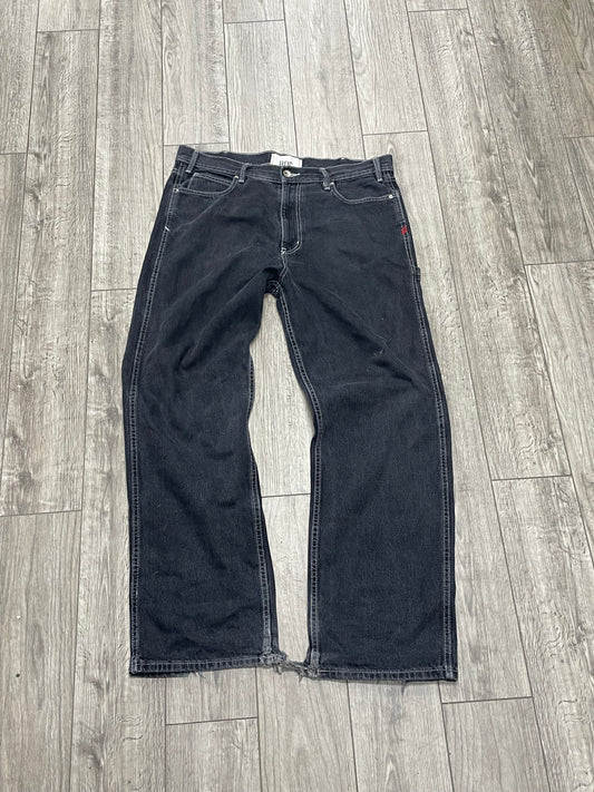 BDG Jeans Skate Fit Size 34/32