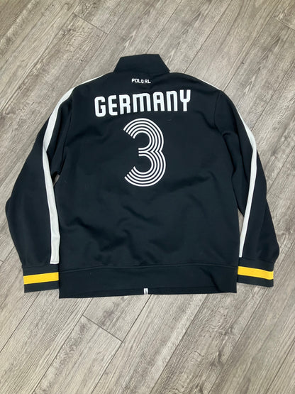 XL - Polo By Ralph Lauren Germany Jacket