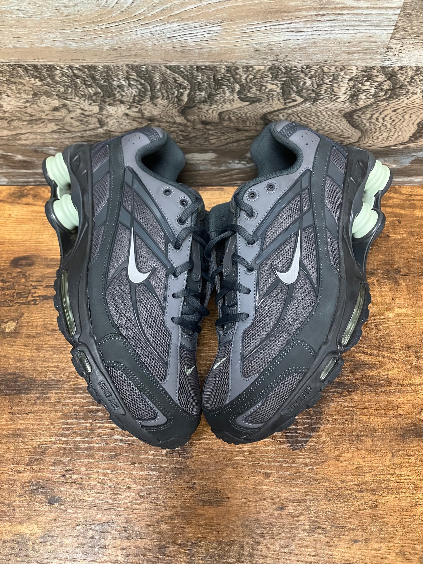 10 - Nike Shox Ride 2