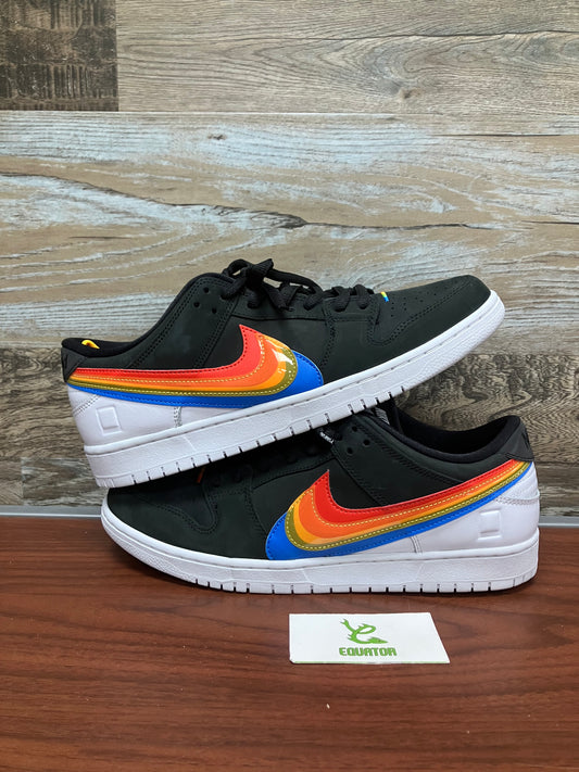 Nike SB Dunk Low Polaroid Size 13