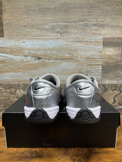 11-Nike Total 90 3 SP 'Metallic Silver Red'