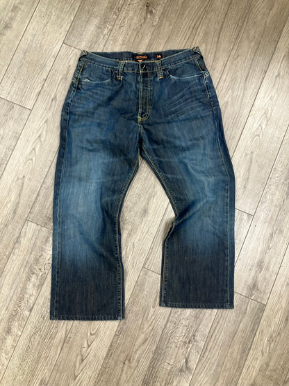 36 - Vtg Ed Hardy by Christian Audgiere