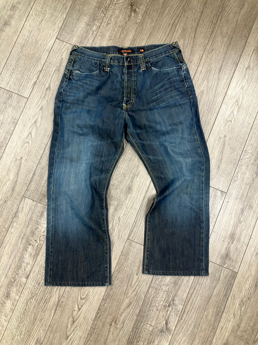 36 - Vtg Ed Hardy by Christian Audgiere