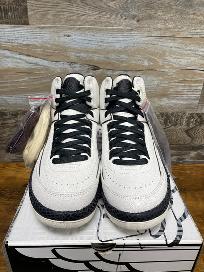 9 - Jordan 2 A Ma Maniere“ Airness “