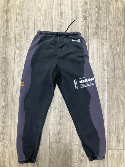 Heron Preston CAT Pants Size M