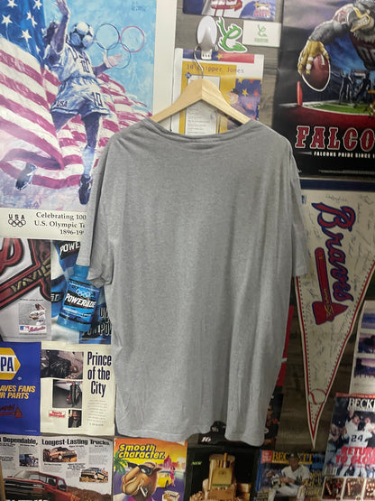 XL - Polo by Ralph Lauren By Ralph Lauren Bear rugby Tee
