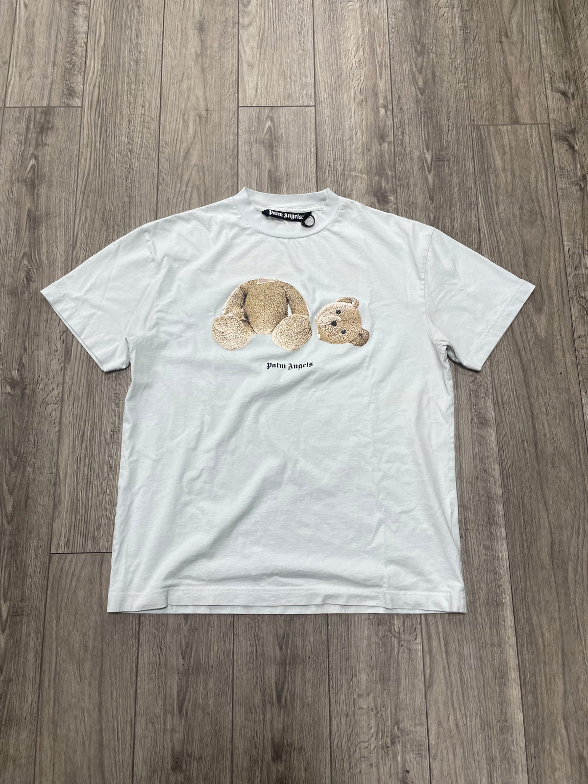 XL - Palm Angels Teddy Bear T-Shirt