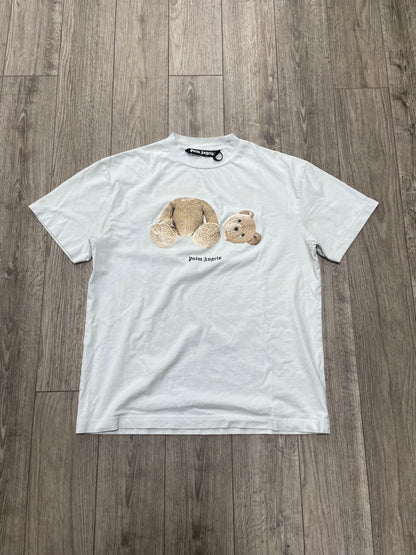 XL - Palm Angels Teddy Bear T-Shirt