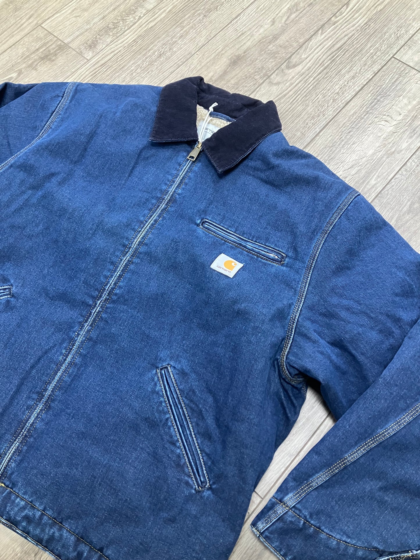 Carhartt WIP Detroit Jacket XL