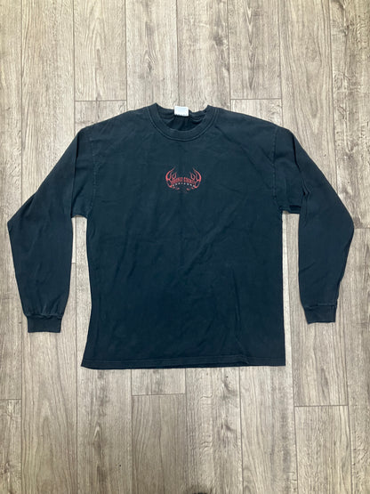 Orange County Choppers L/S Size XL