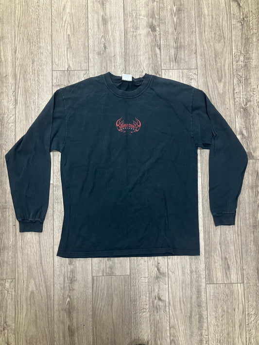 Orange County Choppers L/S Size XL