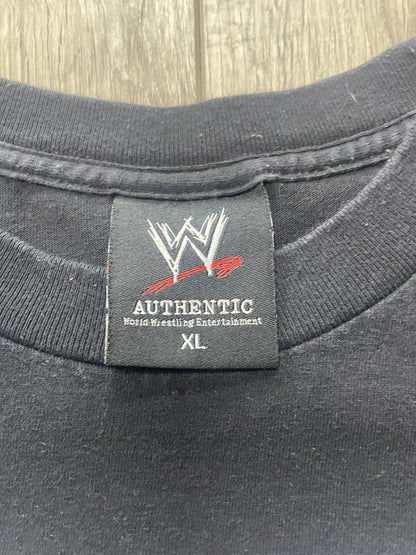 Vintage WWE Stone Cold 3:16 Size XL