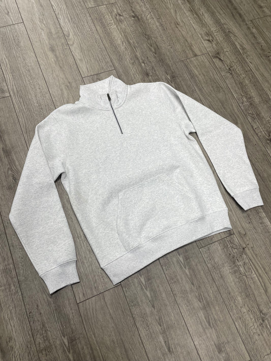 Carhartt Work Quarter Zip L