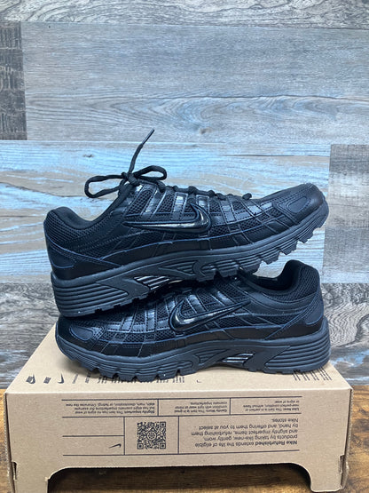 Nike P-6000 Black Size 9