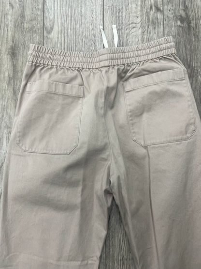 Gucci Beige Trousers Waist 28in