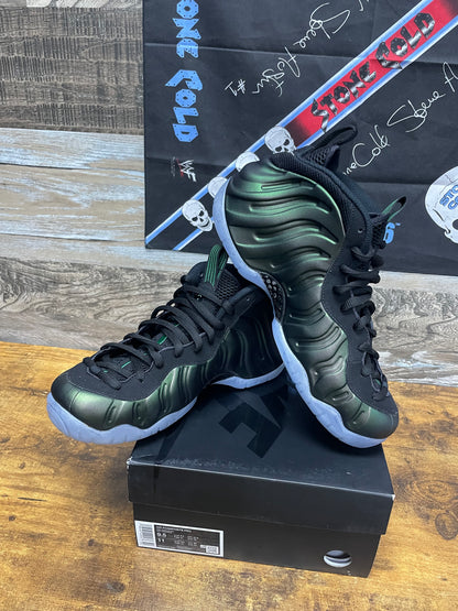 9.5 - Nike Air Foamposite Pro "Pine Green" sneaker