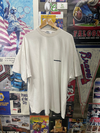 4 - Balenciaga Strike T-Shirt Oversized fit