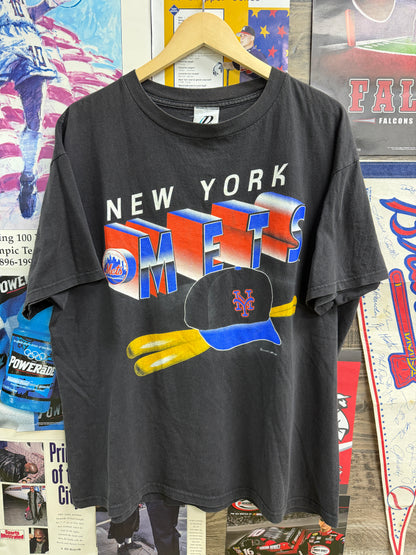 XL- New York Mets 1998 Tee