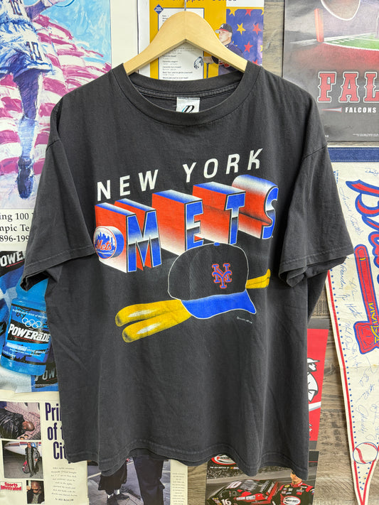 XL- New York Mets 1998 Tee