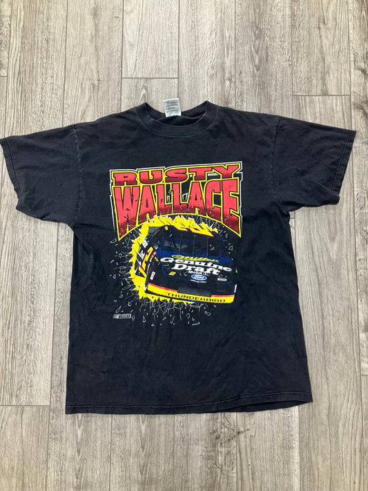 Rusty Wallace Nascar Tee XL