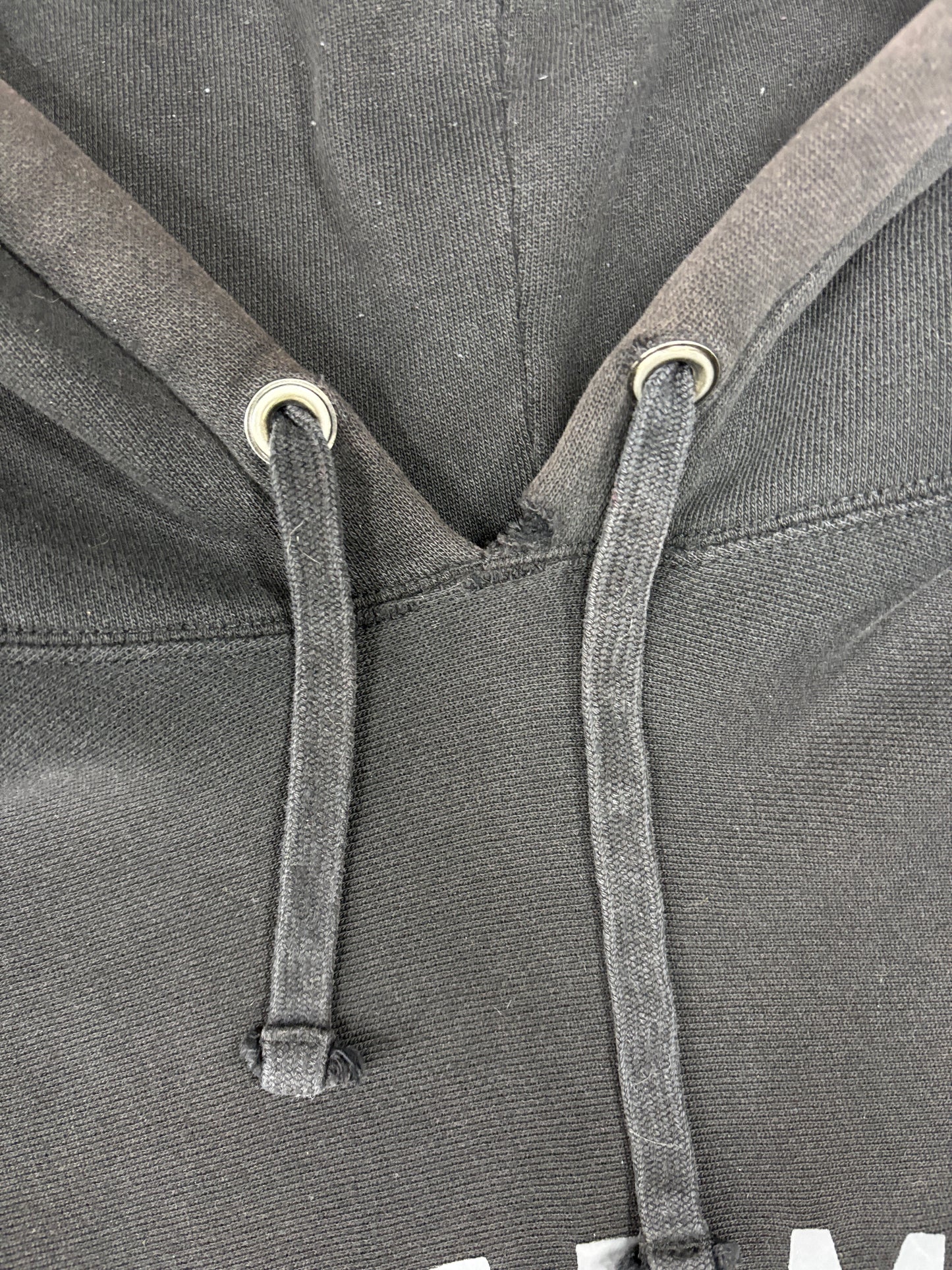 XL - Polo RLX buttermilk X-games hoodie