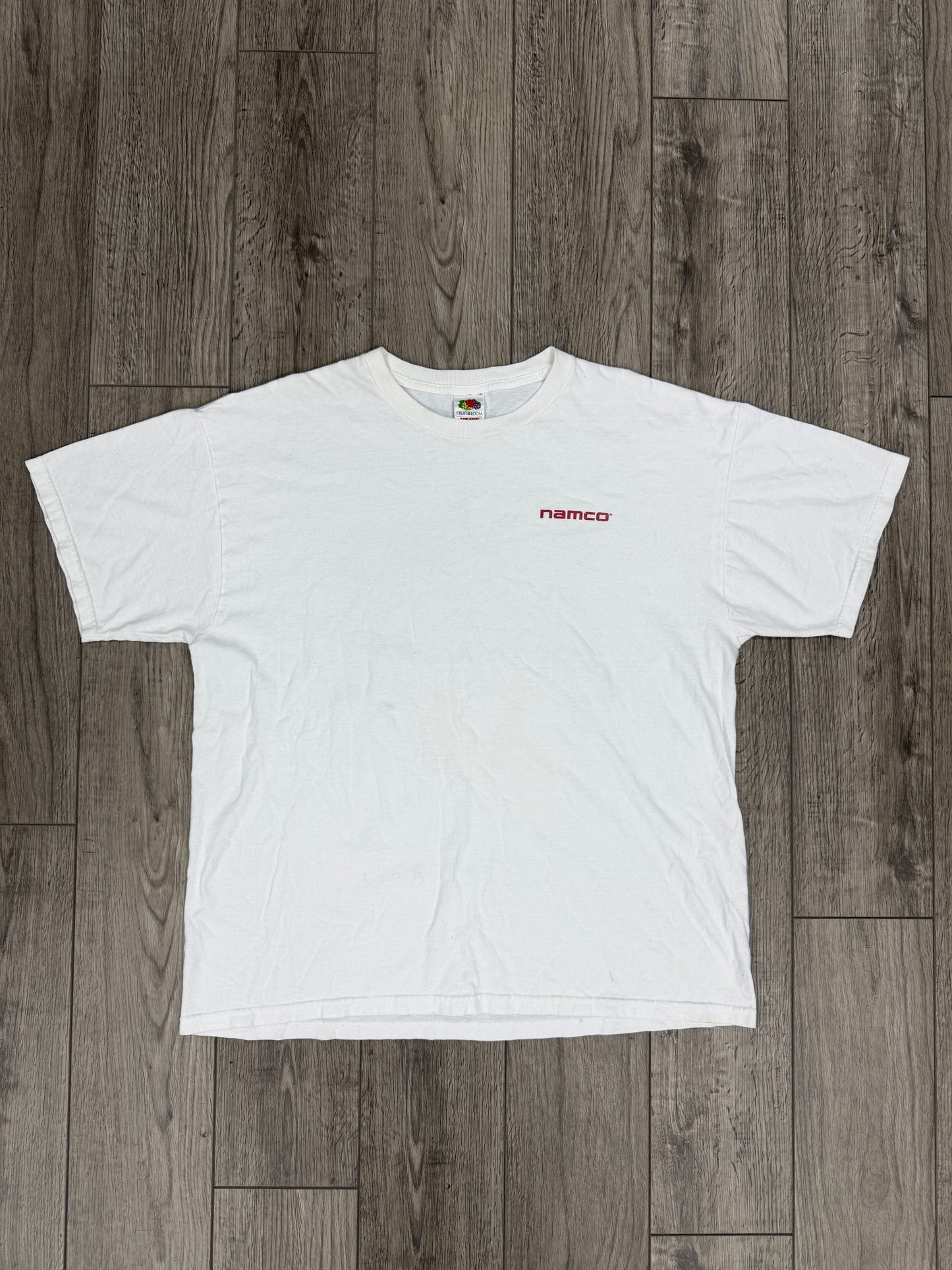 XL - Vintage Namco Soulcalibur 3 Promo tee