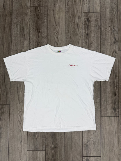 XL - Vintage Namco Soulcalibur 3 Promo tee
