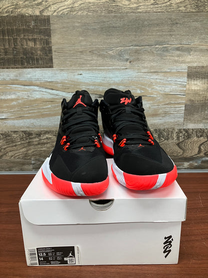 Jordan Zion 1 Crimson Size 12.5