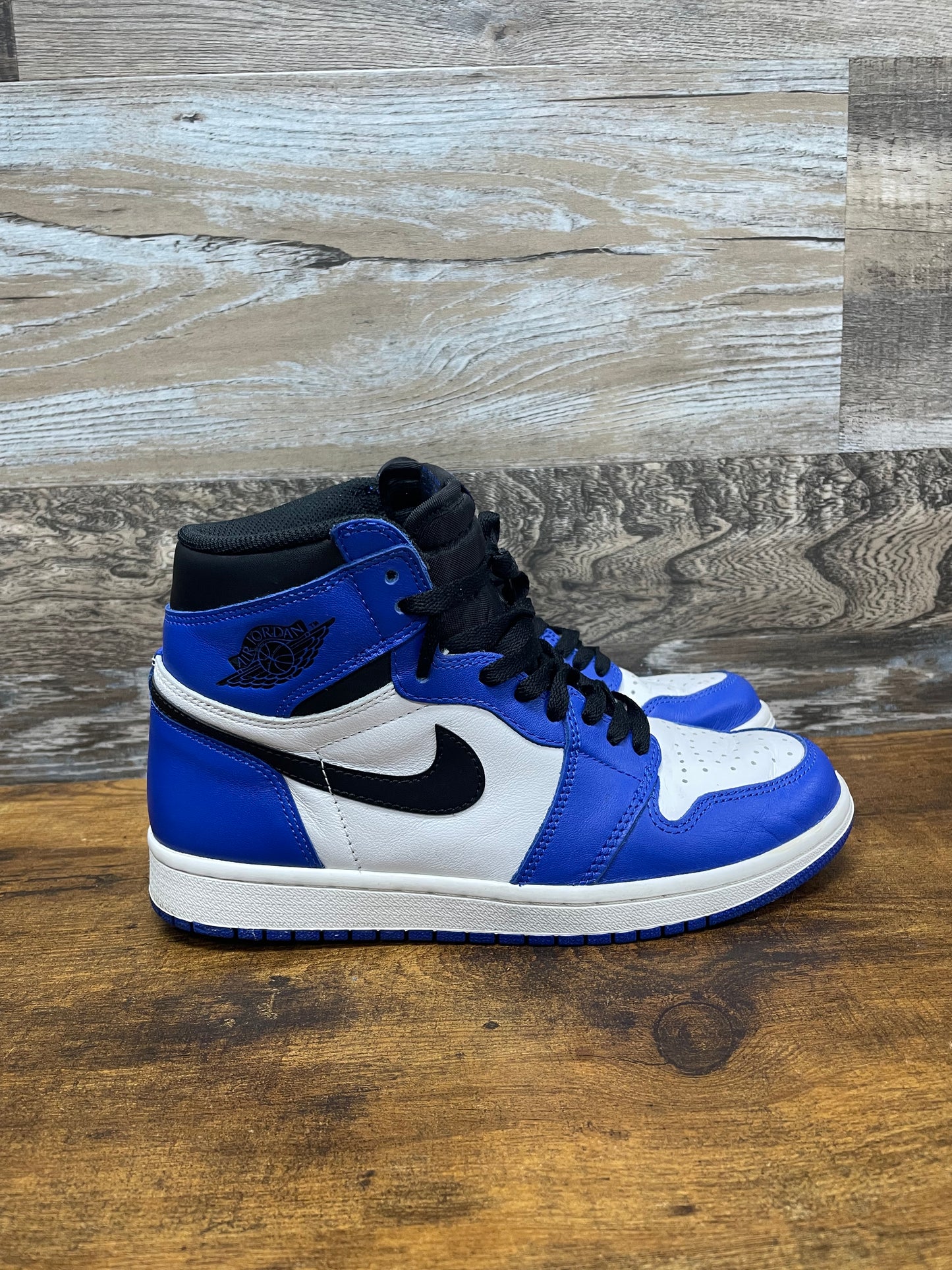Air Jordan 1 high Royal  8