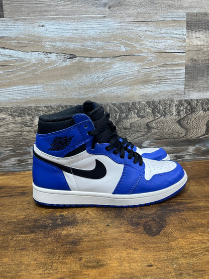 Air Jordan 1 high Royal  8