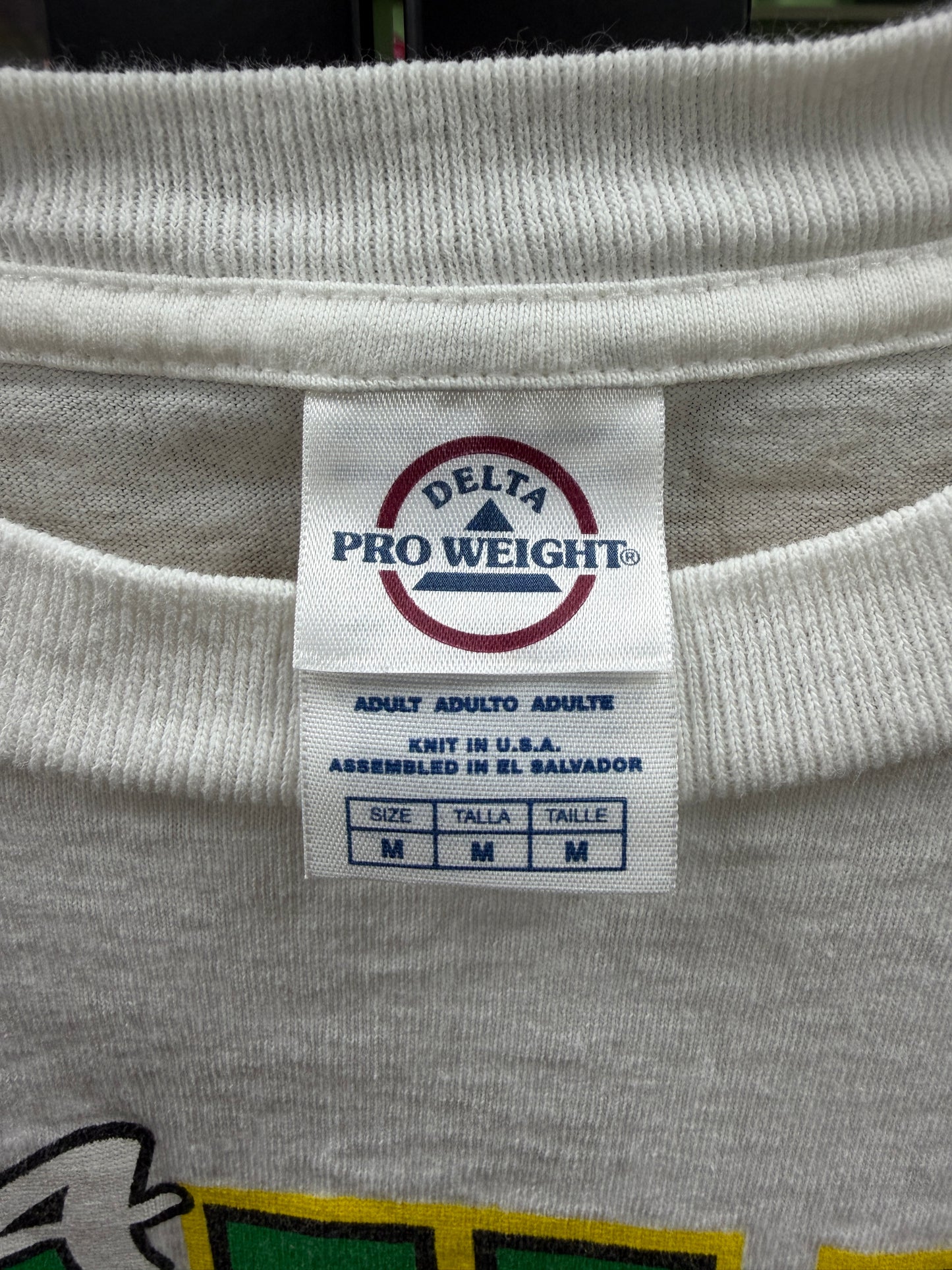 M - Viva Mexico Soccer Tee
