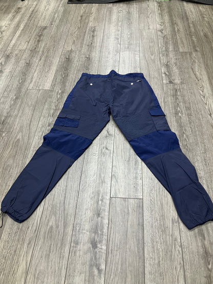 KITH Blue Nylon Men’s Pants size 36