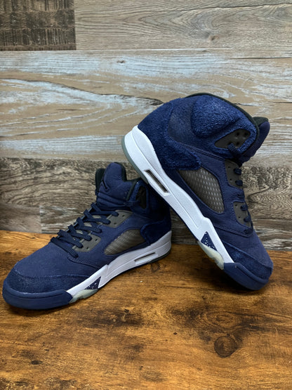 11.5 - Air Jordan 5 Retro SE 'Midnight Navy' sneakers