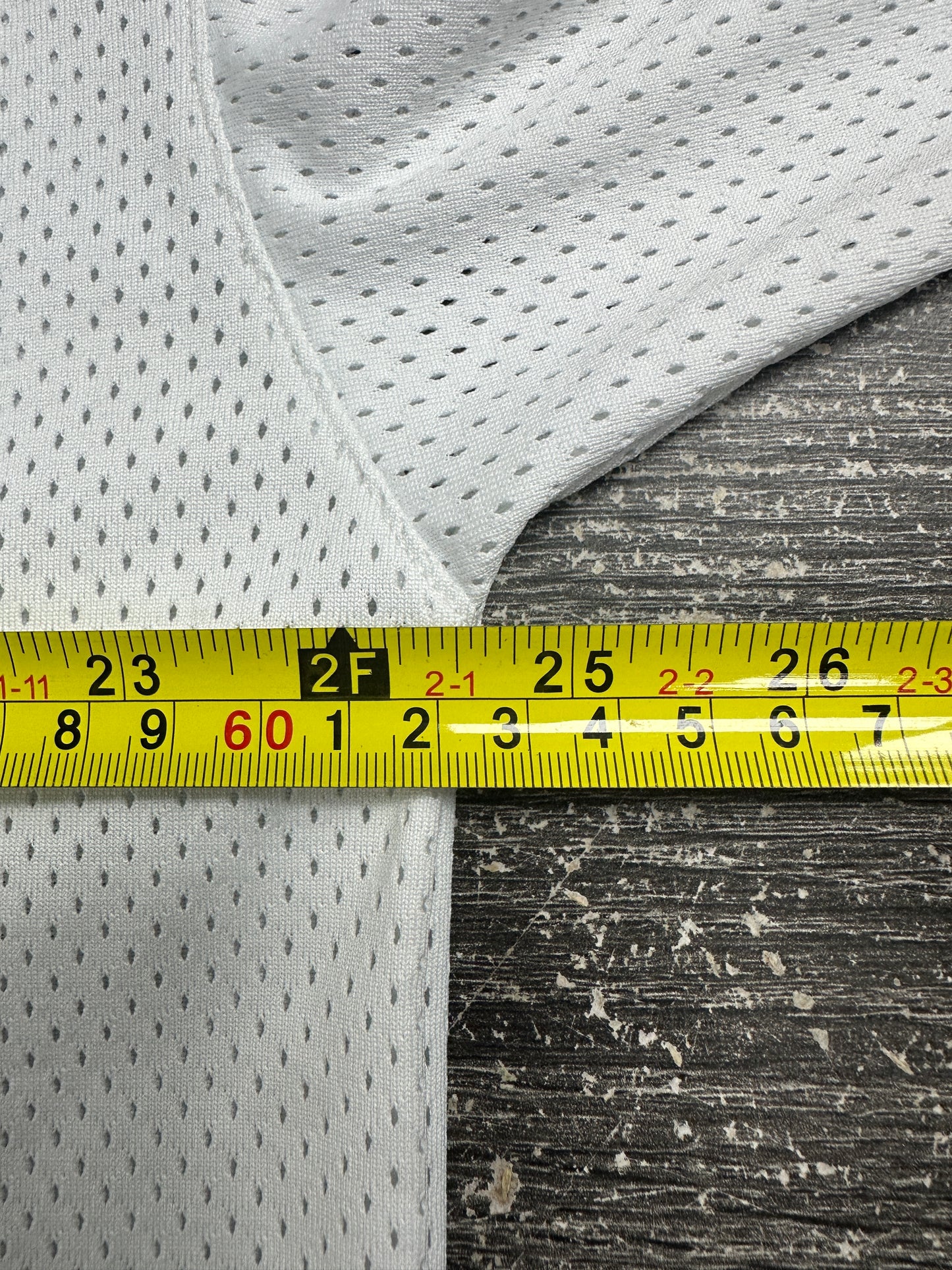 S - Nike Air Swoosh Baseball jersey Fits oversized New